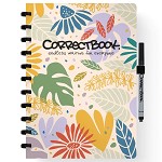Correctbook
A4
lijn of blanco